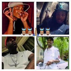 Meet your Posher, Cedrick